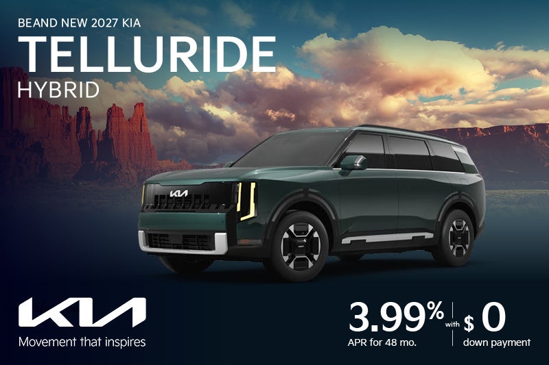 27 Telluride Hybr