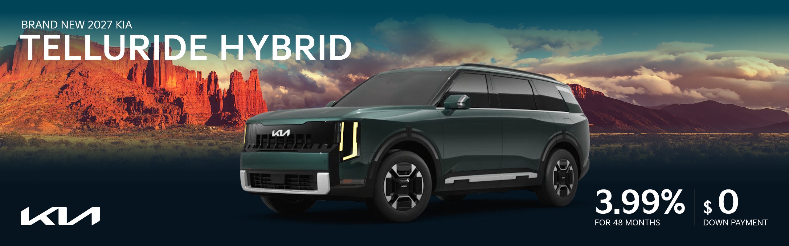 27 Telluride hybr