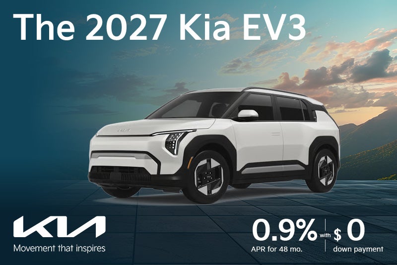 27 EV3