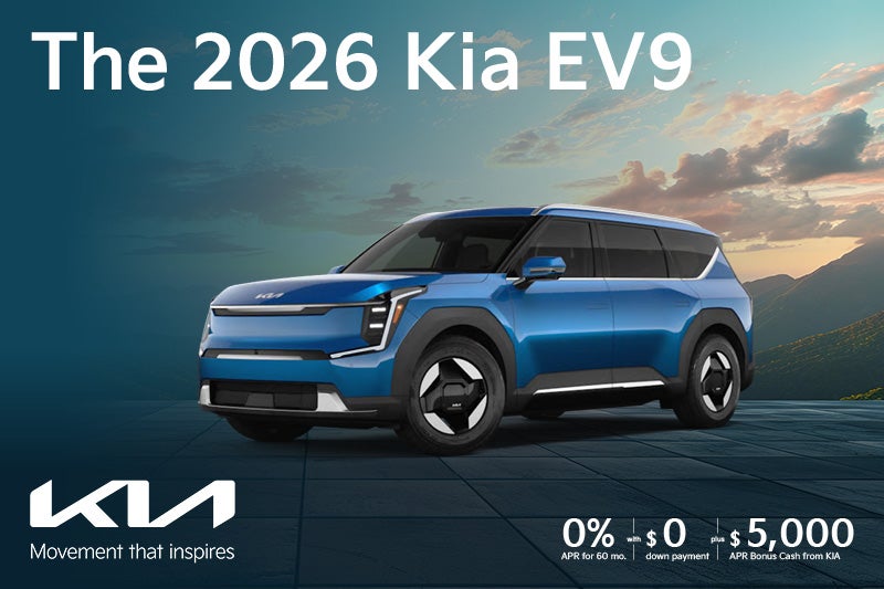 26 EV9