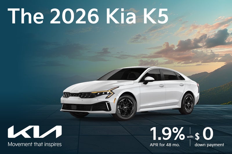 26 K5