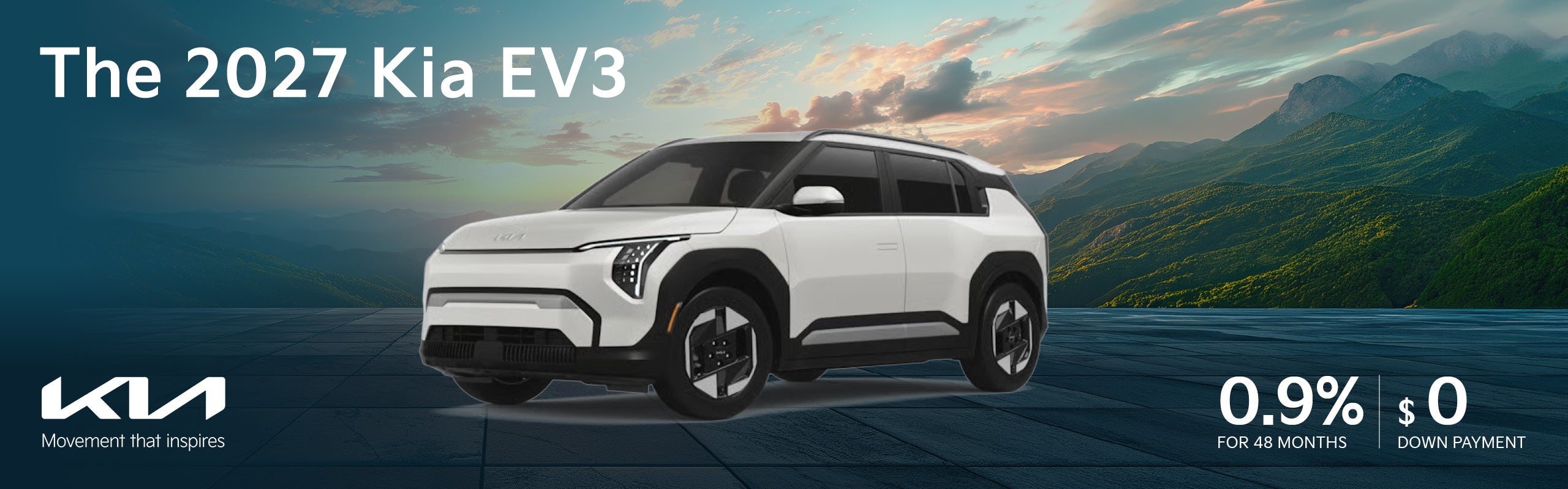27 EV3