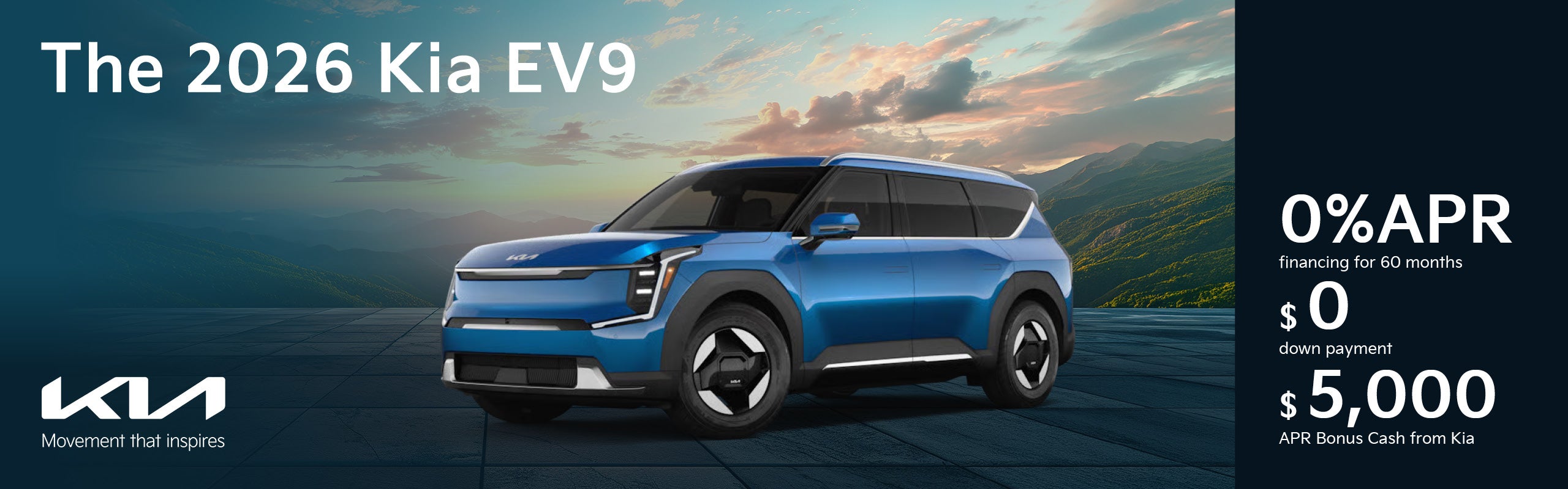 26 EV9