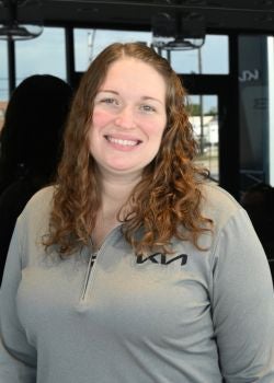 Randi Rodriguez-Evans