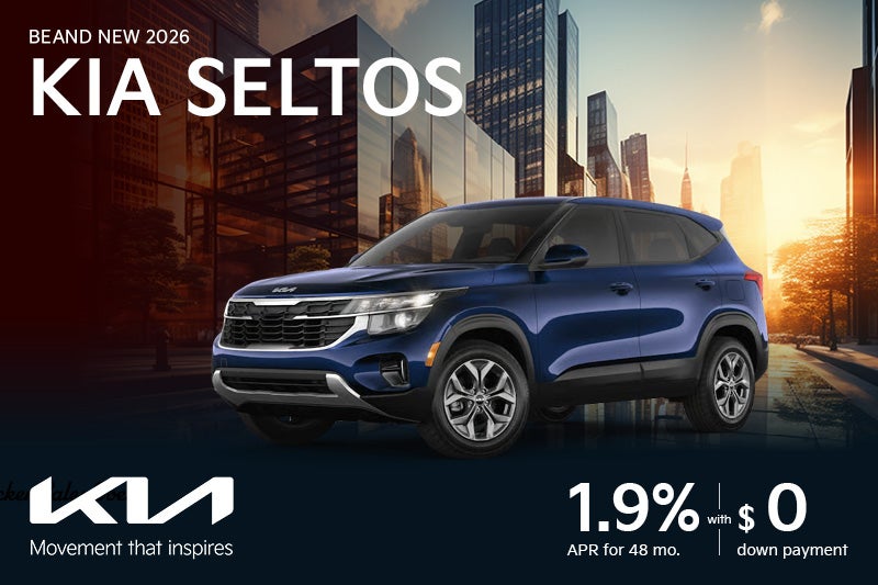 26 Seltos