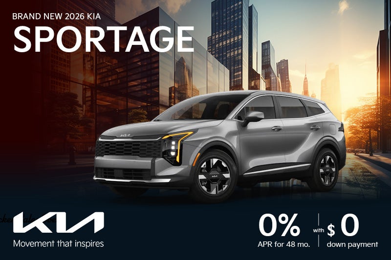 26 Sportage