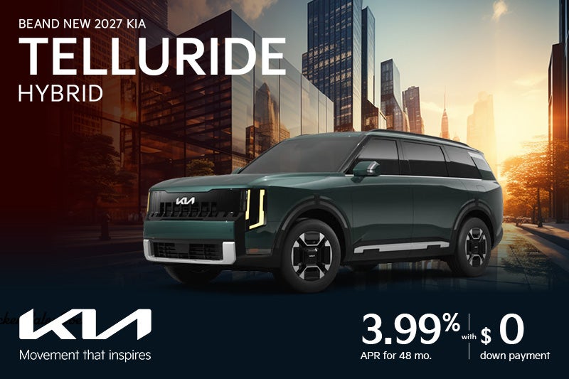 27 Telluride