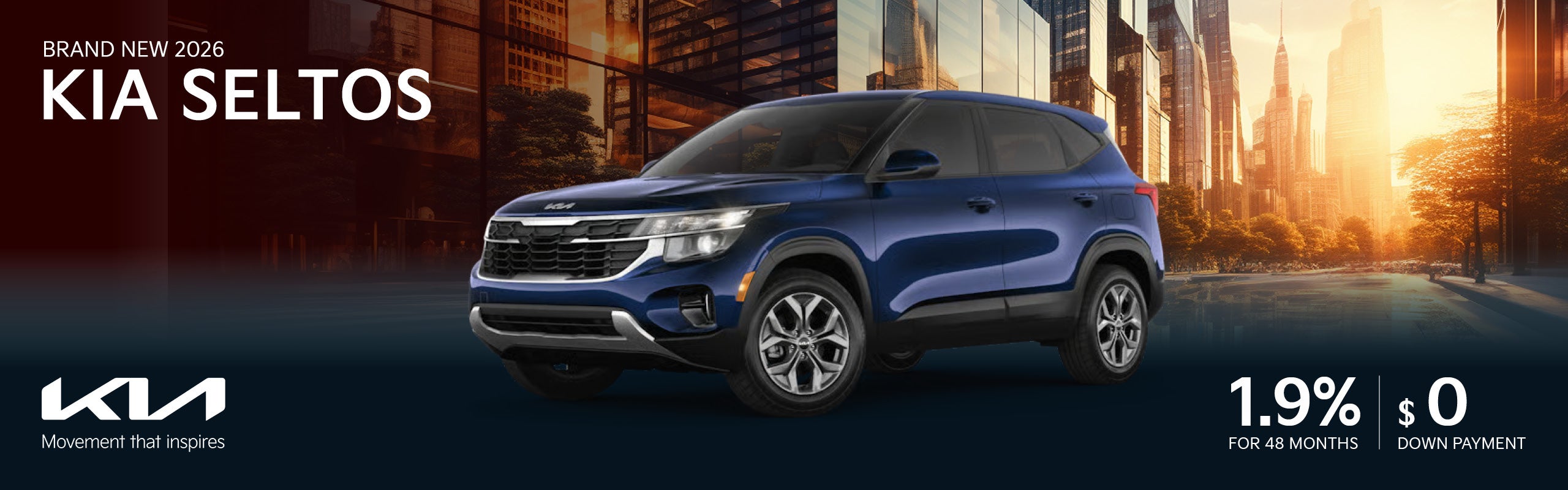 26 Sorento